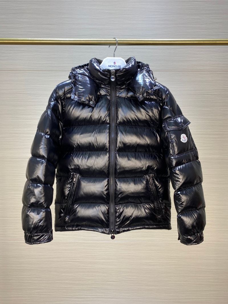 Moncler Down Jackets